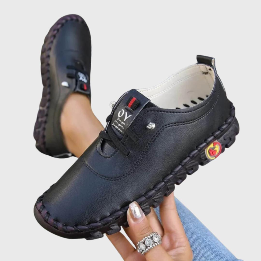 Cerise | Scarpe Ortopediche Ultra Comfort