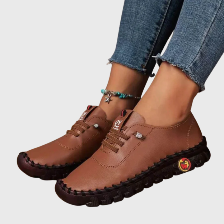 Cerise | Scarpe Ortopediche Ultra Comfort