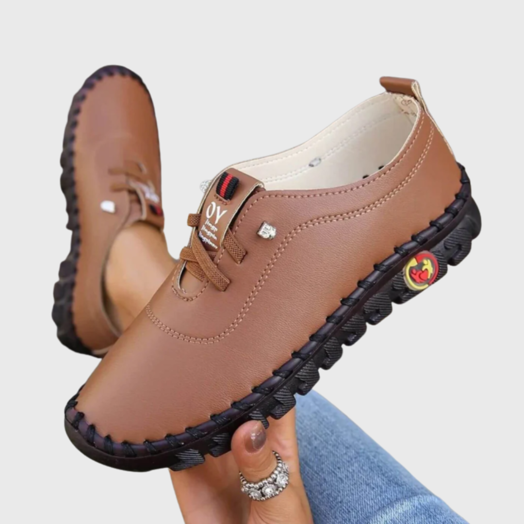 Cerise | Scarpe Ortopediche Ultra Comfort