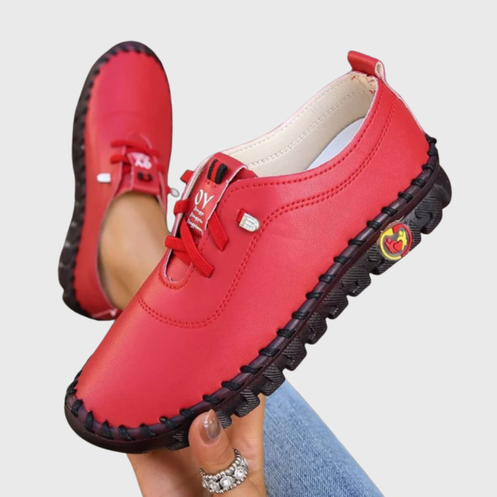 Cerise | Scarpe Ortopediche Ultra Comfort