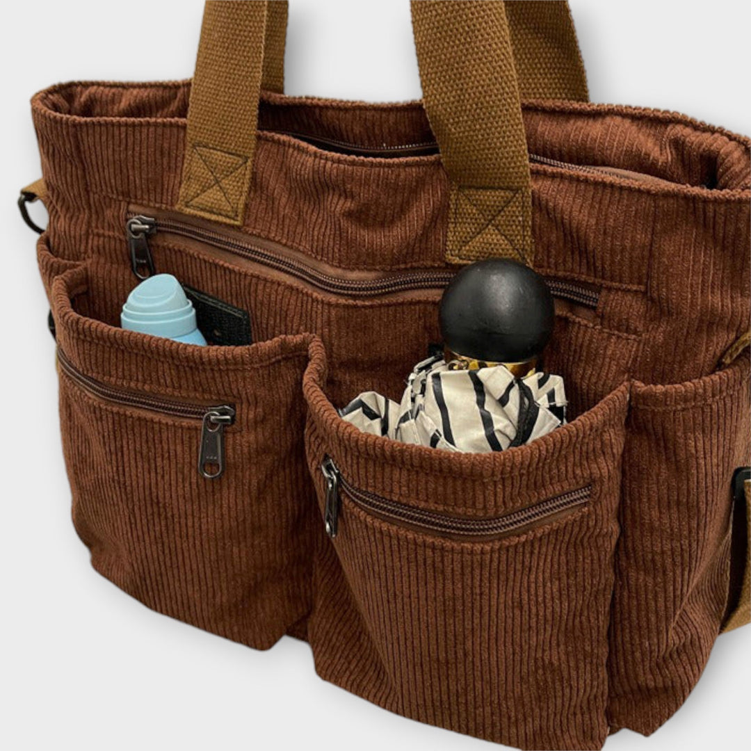 Gianna Boutique - Borsa a Tracolla