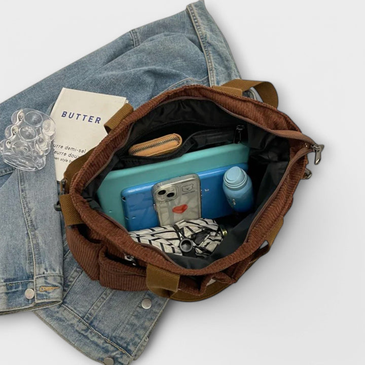 Gianna Boutique - Borsa a Tracolla