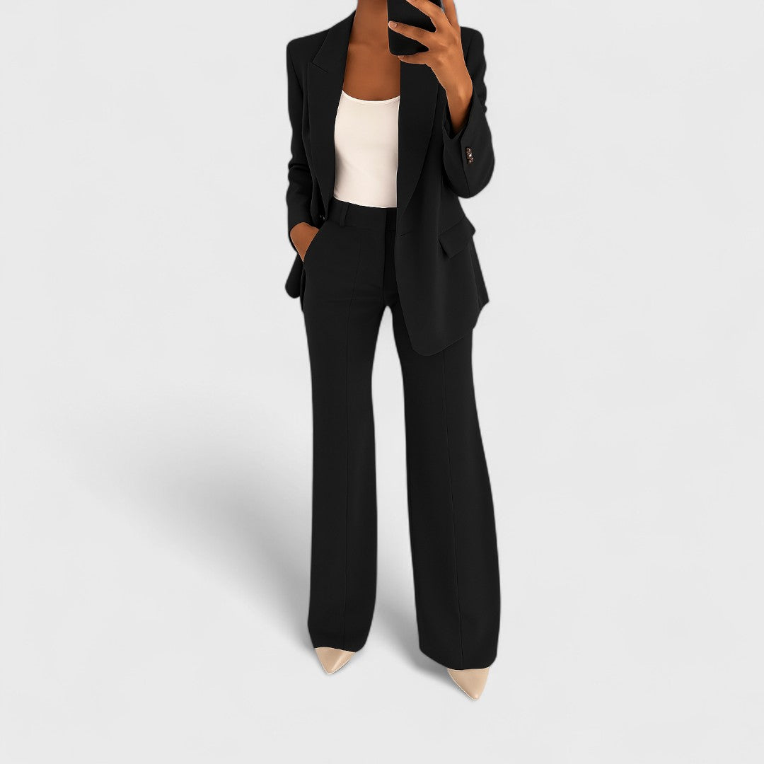 Camille - Completo elegante a due pezzi