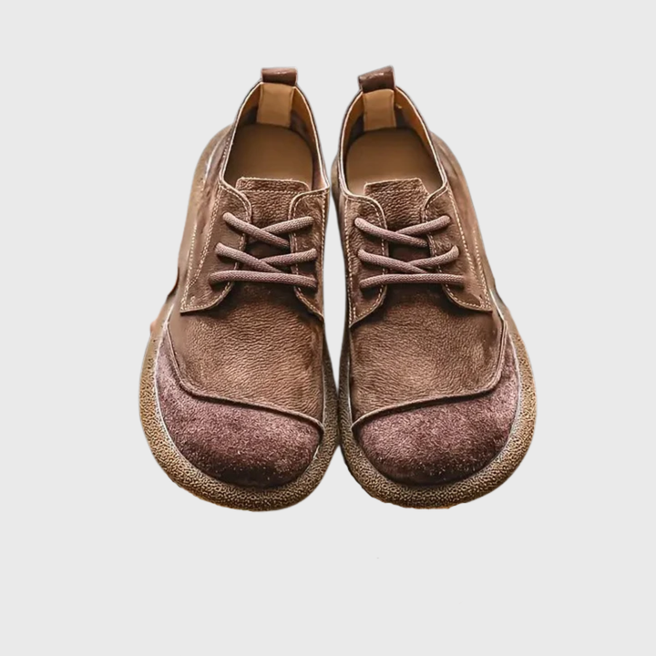 Andrea | Scarpe comfort in pelle premium