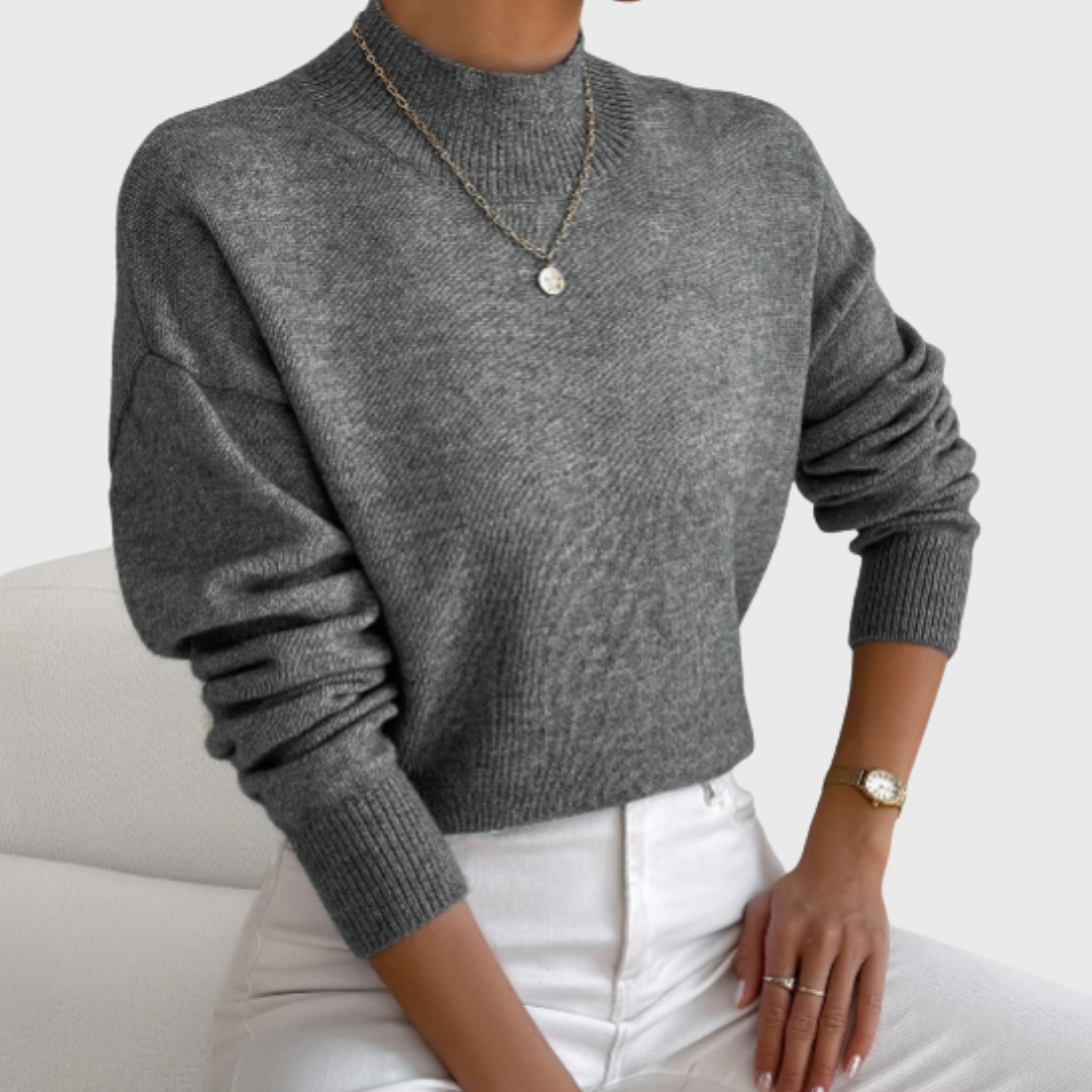 Lucia™ | Maglione elegante e caldo