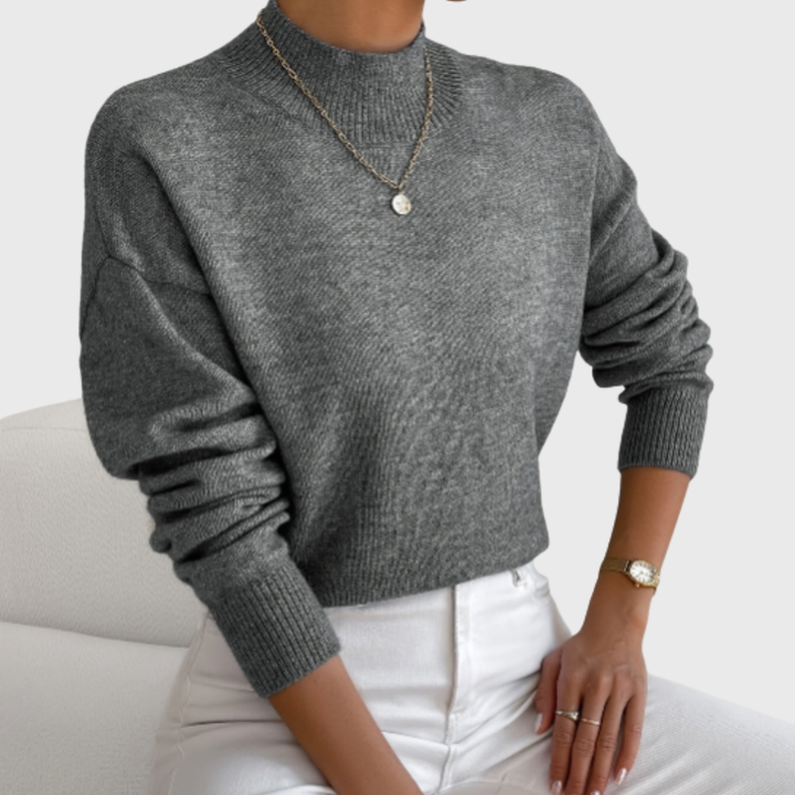 Lucia™ | Maglione elegante e caldo