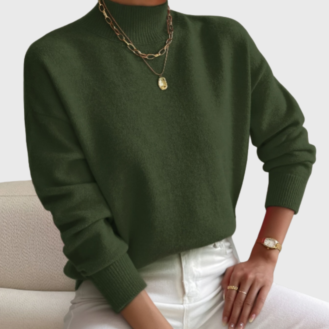 Lucia™ | Maglione elegante e caldo