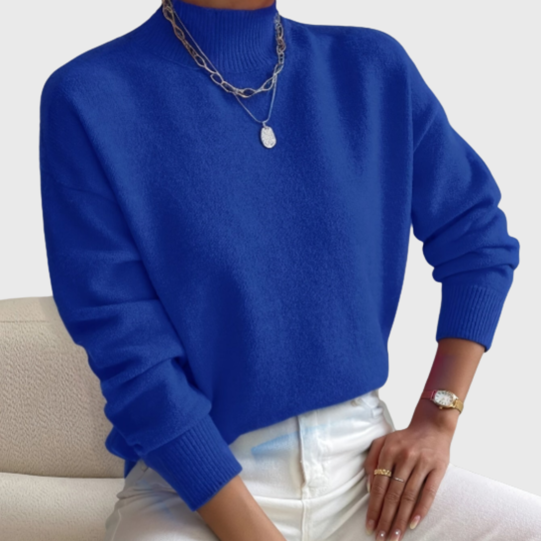 Lucia™ | Maglione elegante e caldo