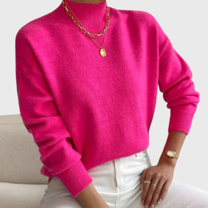 Lucia™ | Maglione elegante e caldo