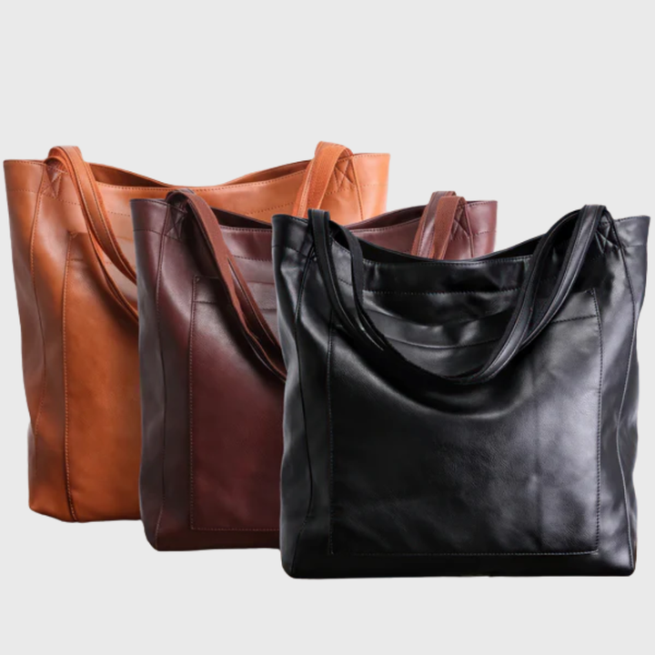 Ginevra | Elegante Borsa da Città