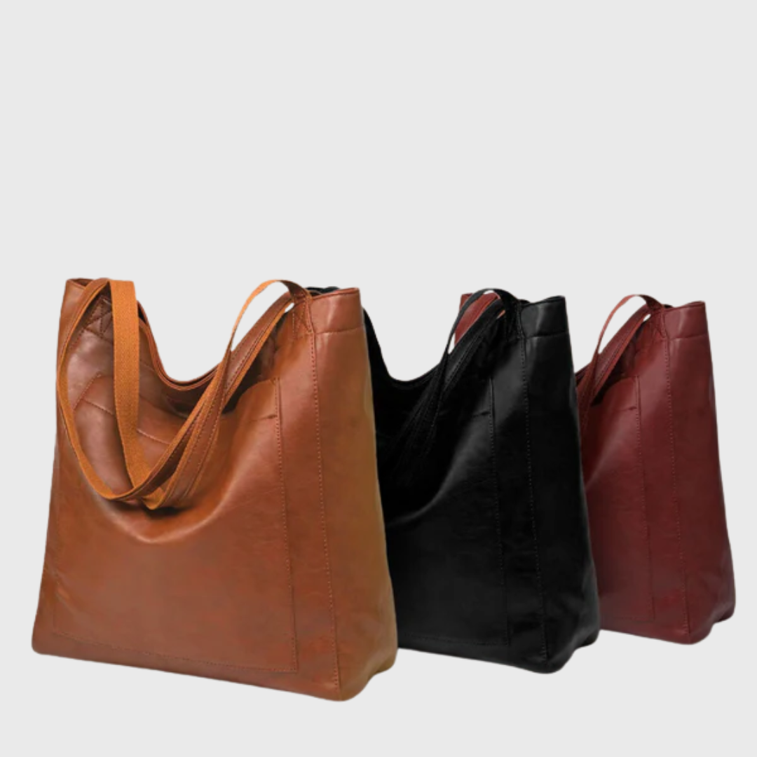 Ginevra | Elegante Borsa da Città