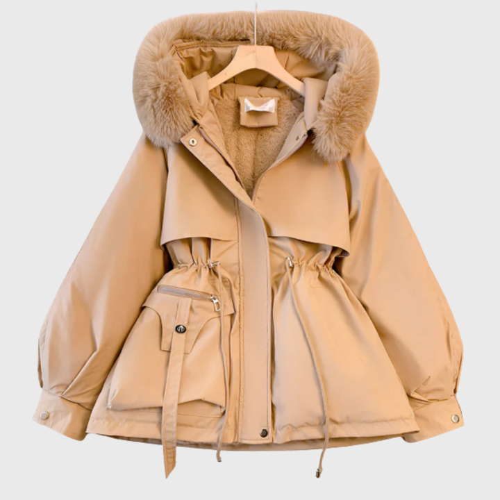 Chiara | Elegante Cappotto