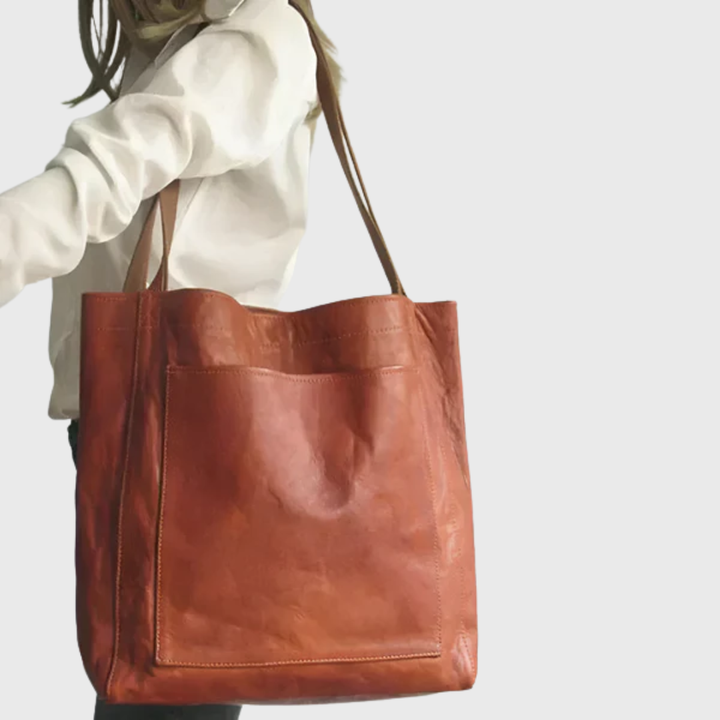 Ginevra | Elegante Borsa da Città