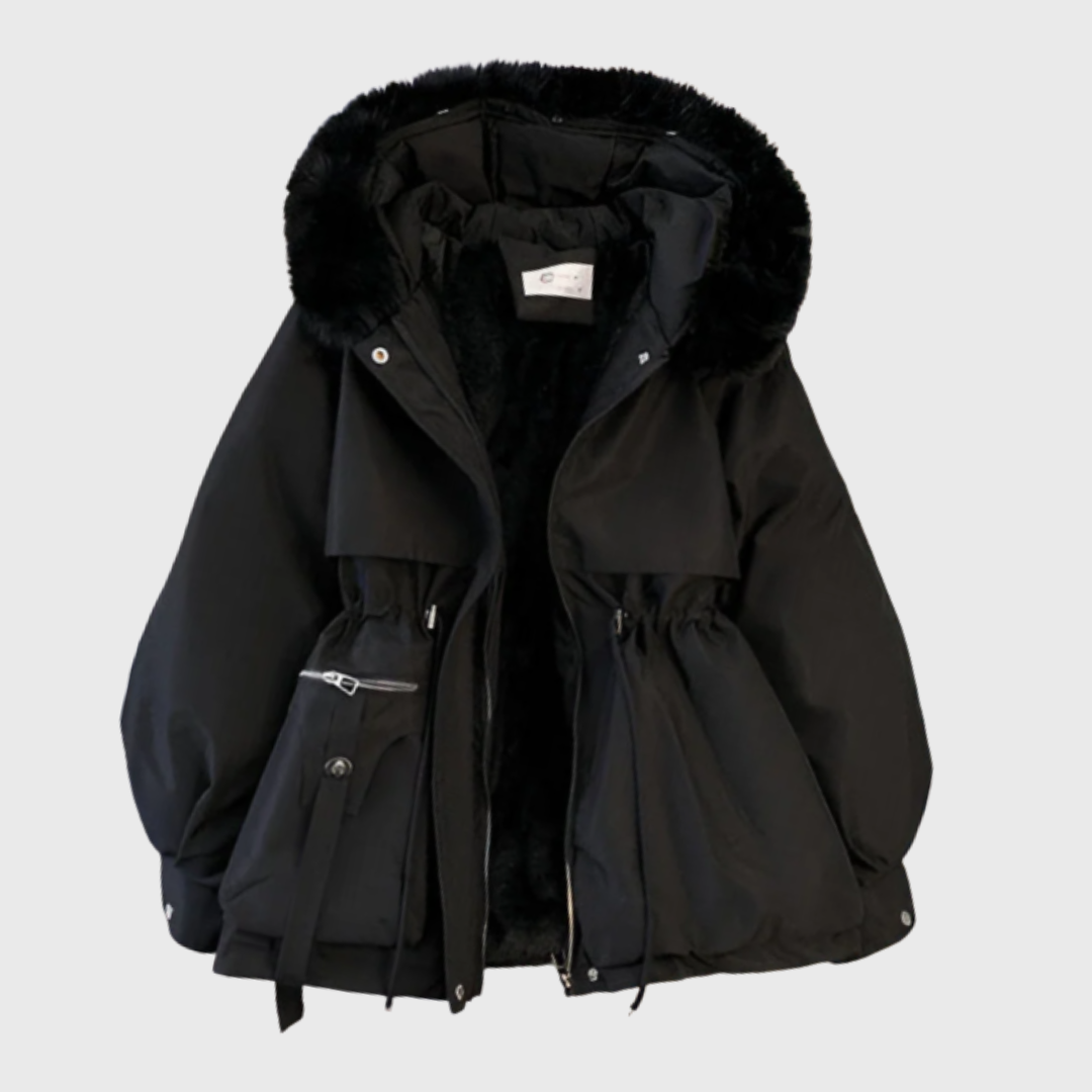 Chiara | Elegante Cappotto