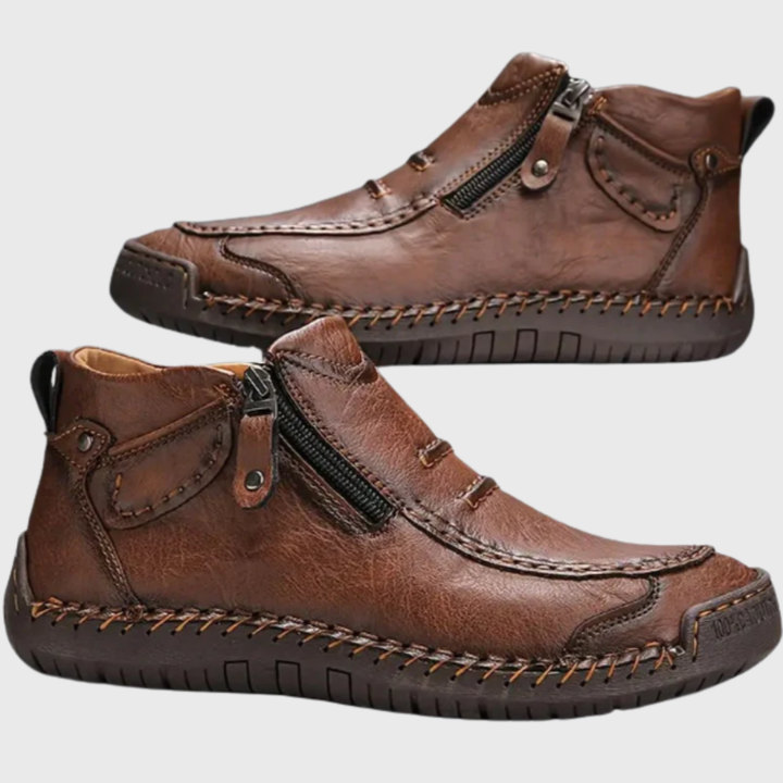 Nico | Calzature Ortopediche Premium