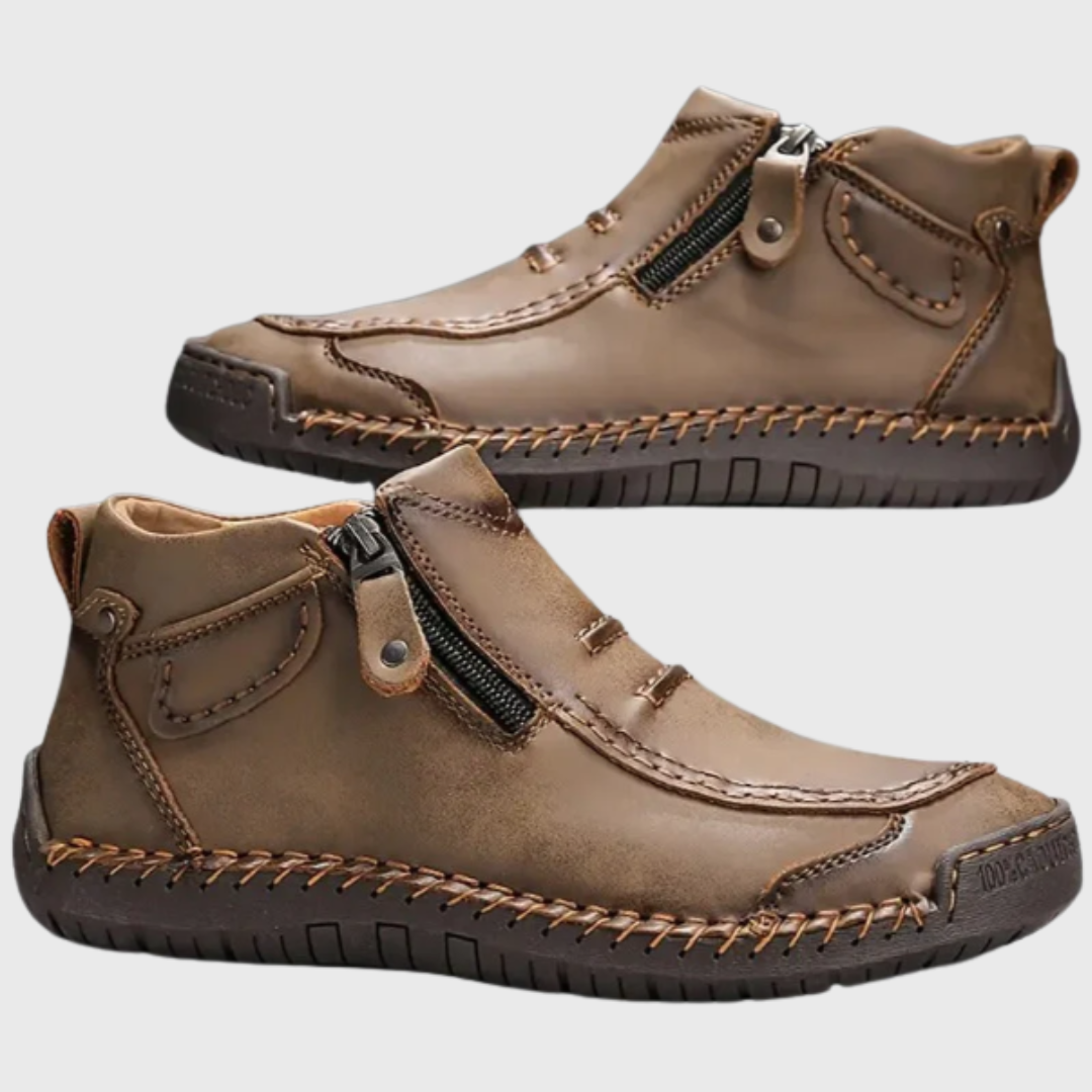 Nico | Calzature Ortopediche Premium