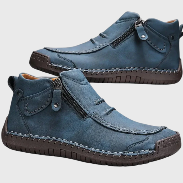 Nico | Calzature Ortopediche Premium