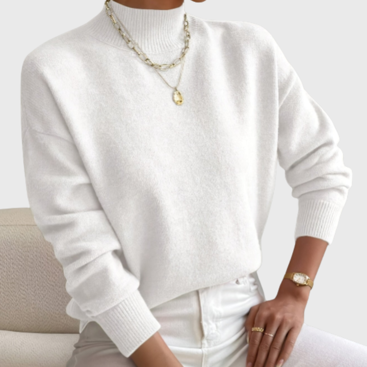 Lucia™ | Maglione elegante e caldo