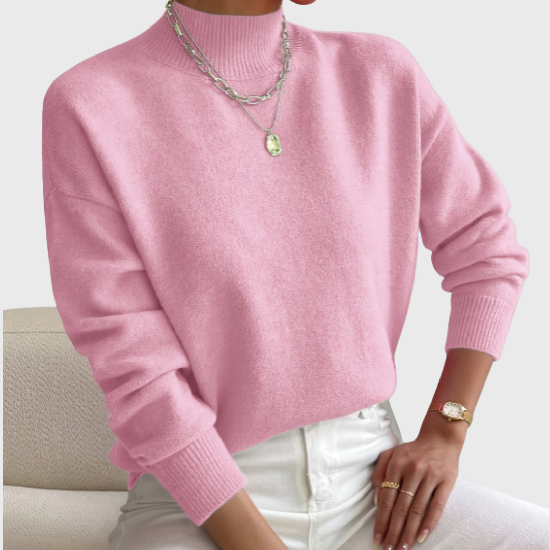 Lucia™ | Maglione elegante e caldo