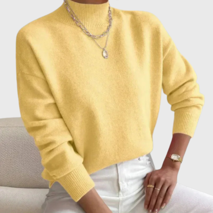Lucia™ | Maglione elegante e caldo