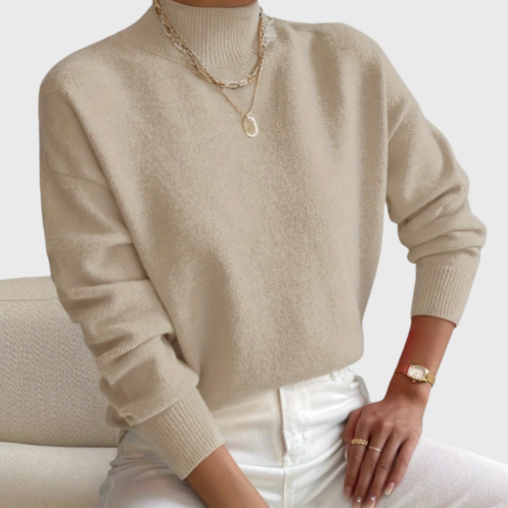 Lucia™ | Maglione elegante e caldo