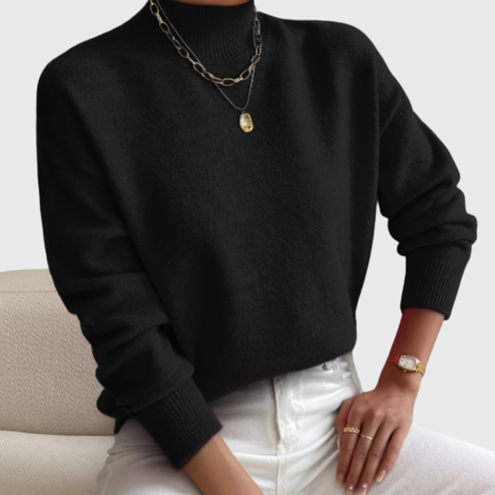 Lucia™ | Maglione elegante e caldo