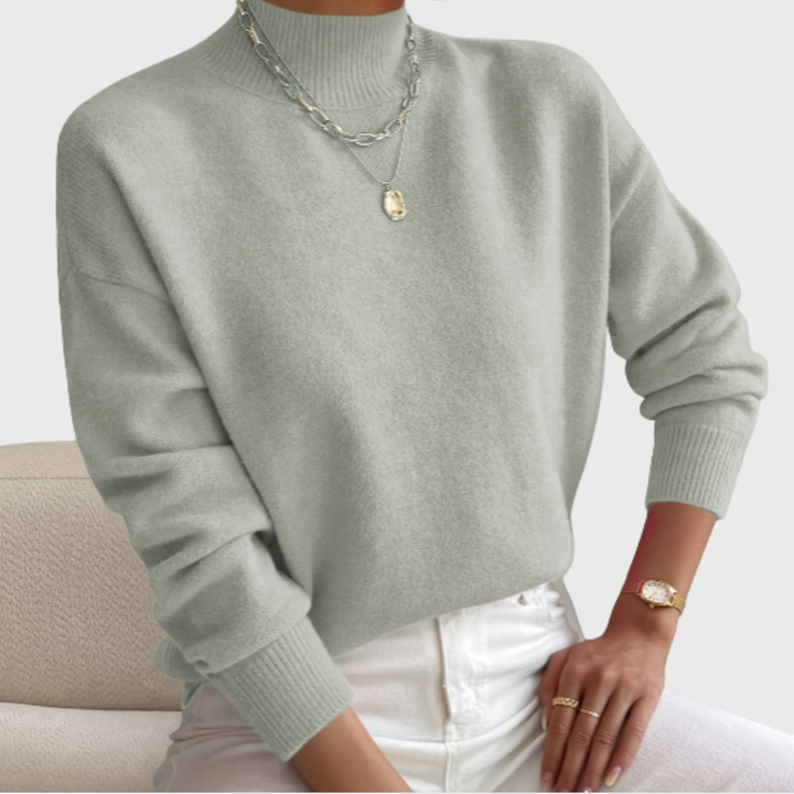 Lucia™ | Maglione elegante e caldo