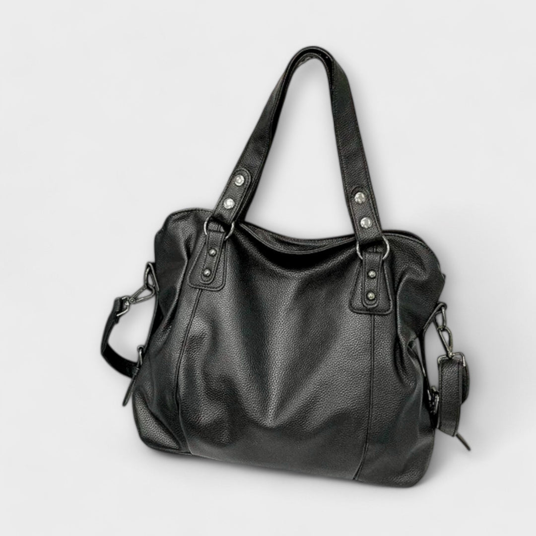 Gianna Boutique - Elegante Borsa a Spalla Hobo