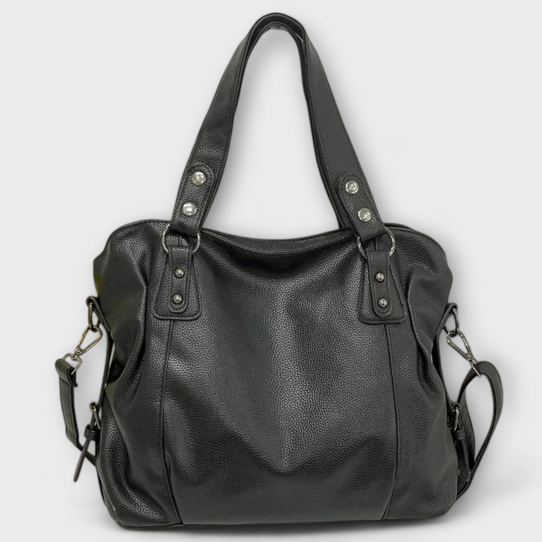 Gianna Boutique - Elegante Borsa a Spalla Hobo