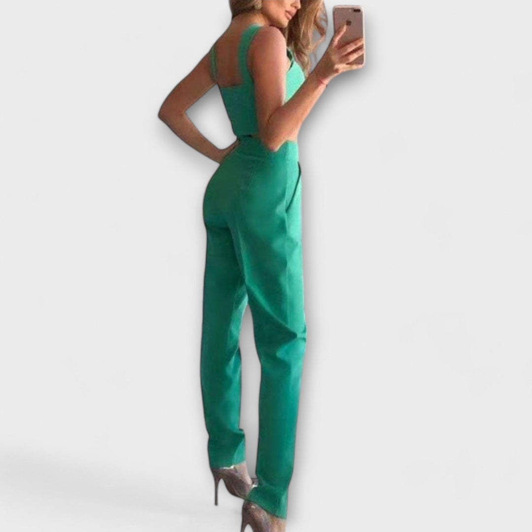 Set di blazer a 3 pezzi