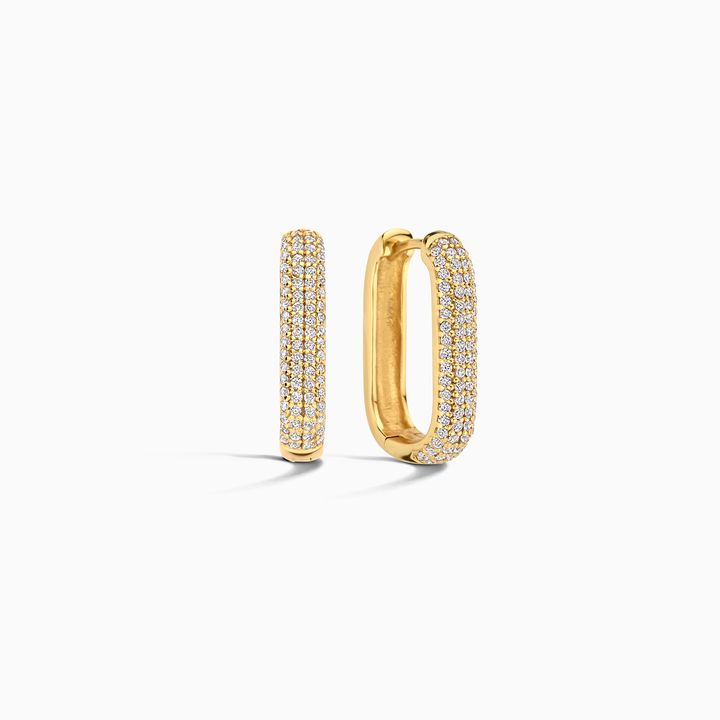 Arizaleth | Orecchini in Oro 18k