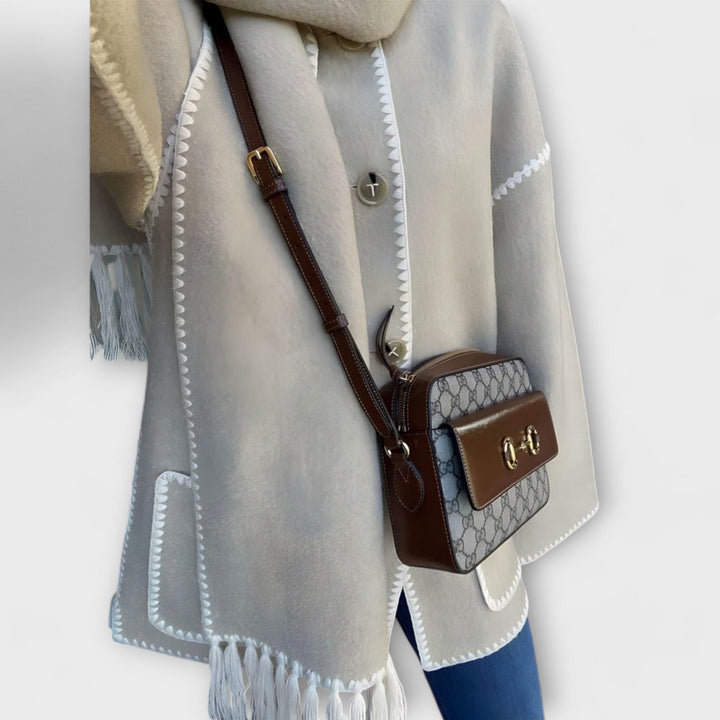 Chanela – Cappotto Classico