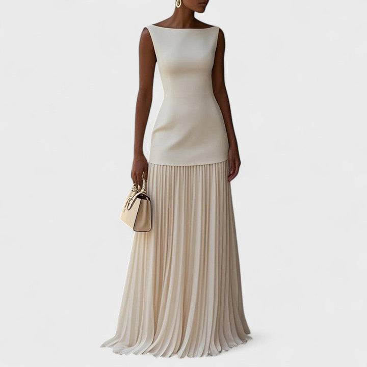 Klara - Eleganza in due pezzi