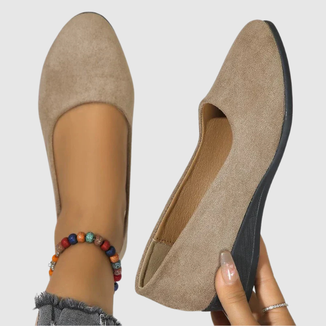 Mirea™ | Ballerine ortopediche comode