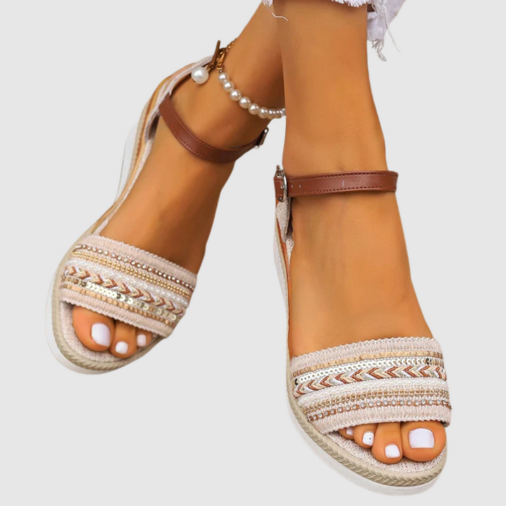 Amalia - Sandali estivi leggeri