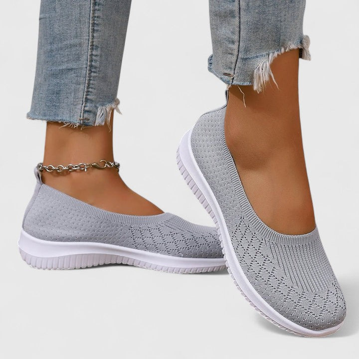 Kelly - Odara Scarpe Ortopediche Slip-On