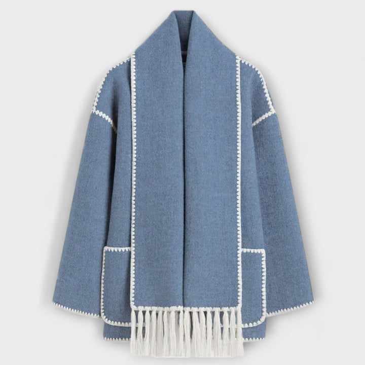 Ernestina - Cappotto Sofisticato