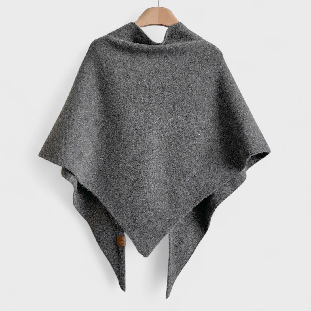 Luna - Sciarpa d'autunno