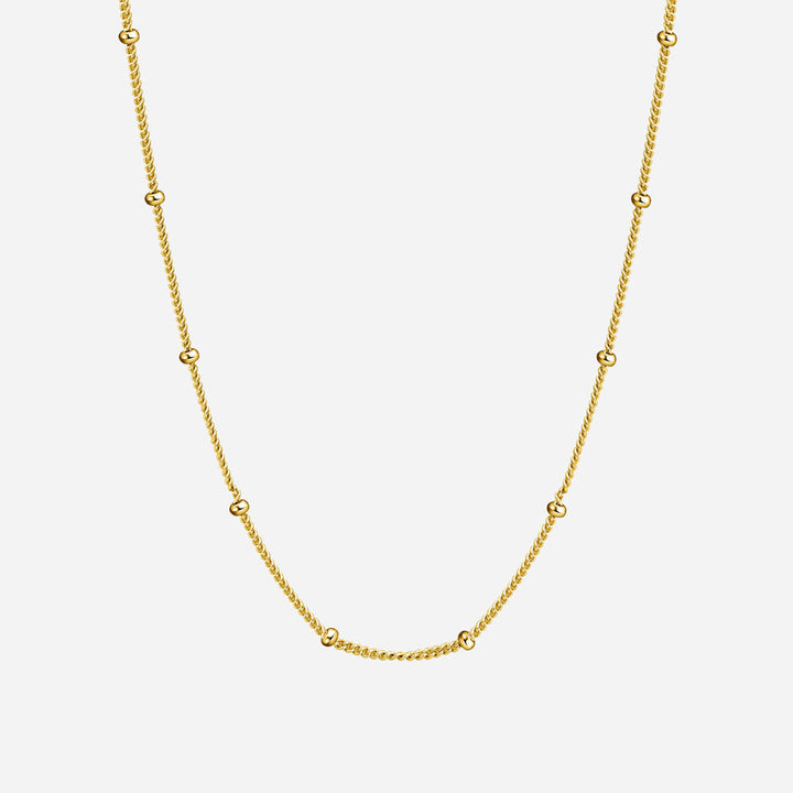 Jaurelynn | Collana in Oro 18K