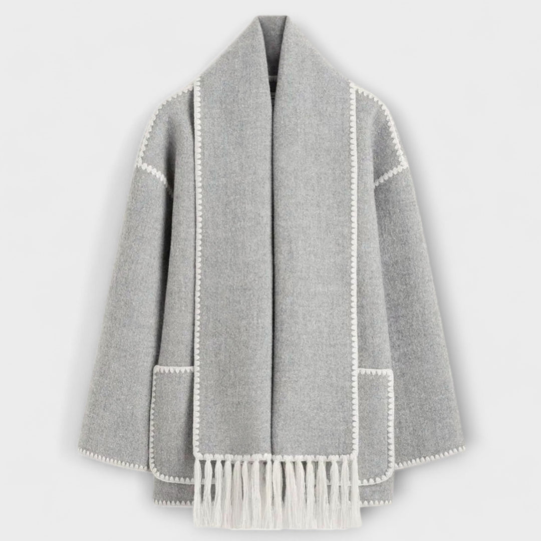 Chanela – Cappotto Classico
