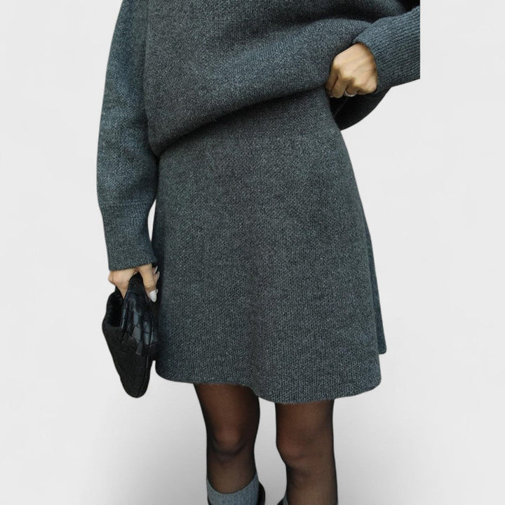 Marek - Set da maglia Cosy