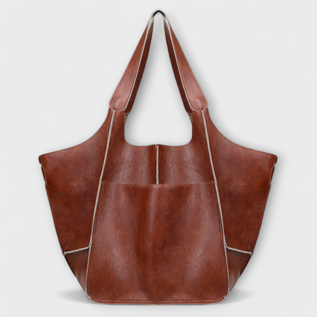Gianna Boutique - Borsa Weekend Oversized