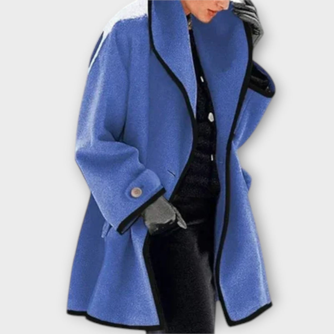 Sherry - Elegante Trench Coat