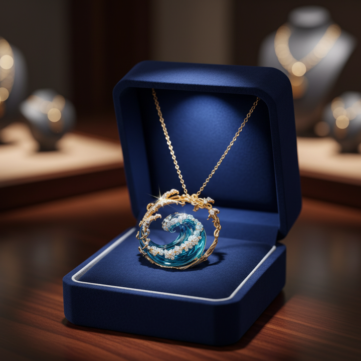 Sofia | L’anima del mare