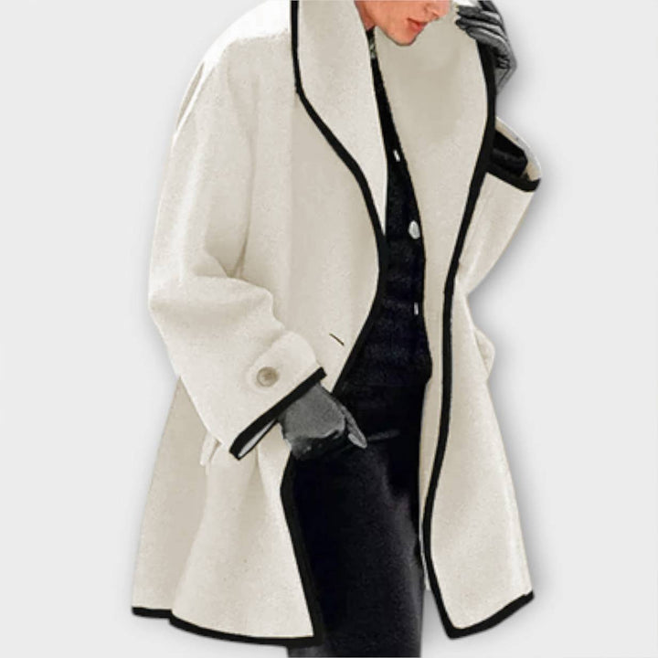Sherry - Elegante Trench Coat