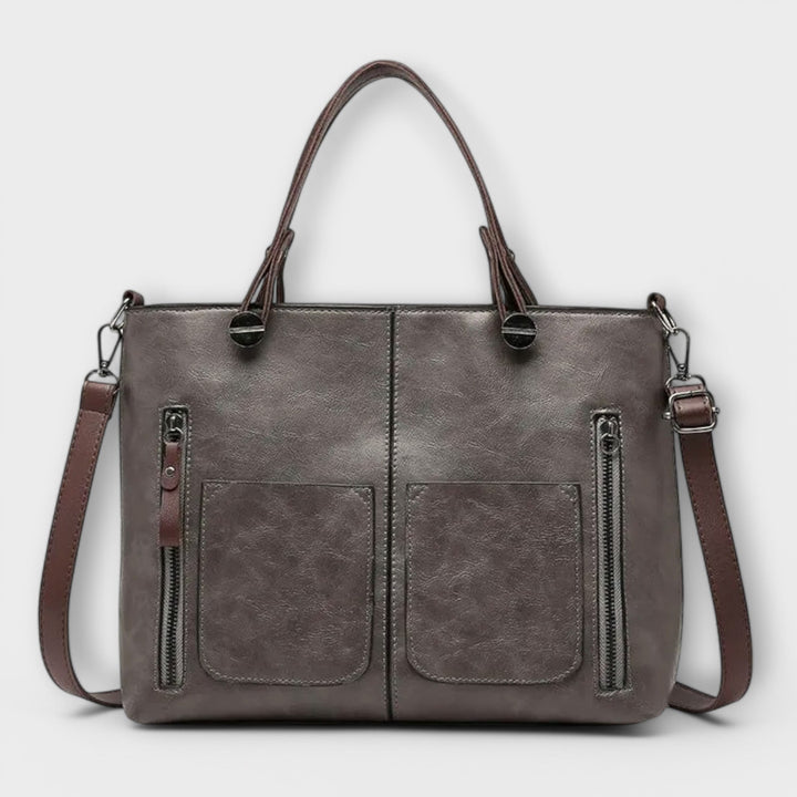 Gianna Boutique - Borsa in Pelle Elegante