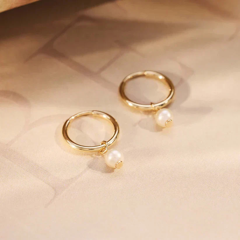 Julanique | Orecchini in Oro 14k