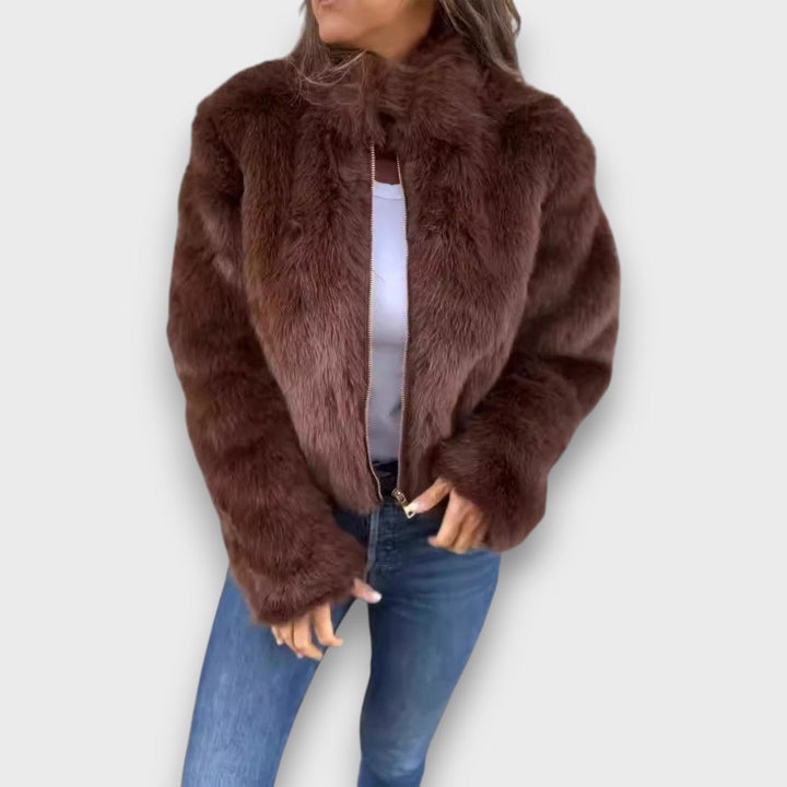 Veyla – Giacca corta elegante